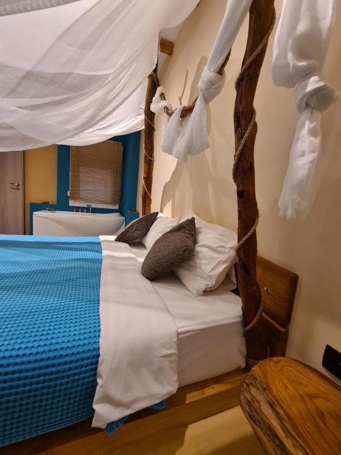 Thesspalace Thessaloníki Eksteriør bilde